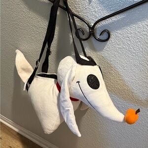 Disney Zero Nightmare before Christmas backpack